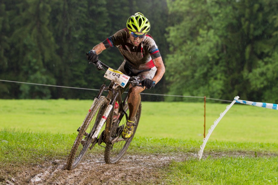 Siegfahrt von Ramona