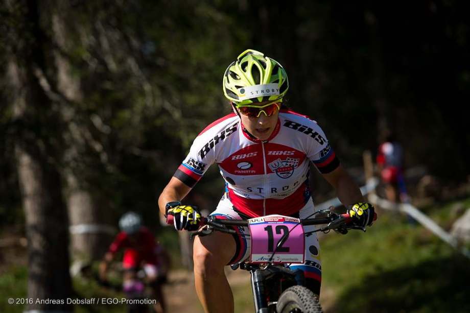 160710_16092_by_Dobslaff_SUI_Lenzerheide_XCO_WU_Forchini